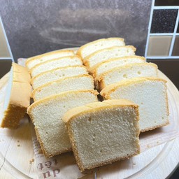 บัตเตอร์เค้ก