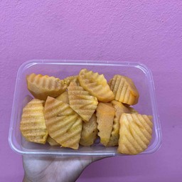 พลับเกาหลี กรอบ หวานกำลังดี