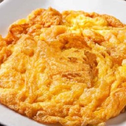 เพิ่มไข่เจียว