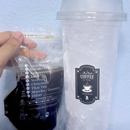 กาเเฟดำ