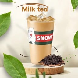 ชานมต้นตำรับ