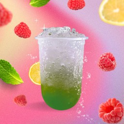 กีวี่โซดา