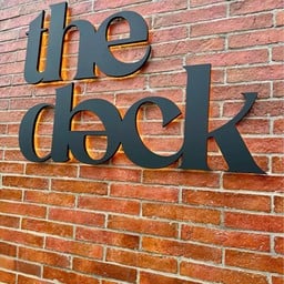 The Deck at Midwinter Khao Yai