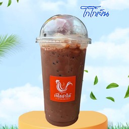 โกโก้เย็น