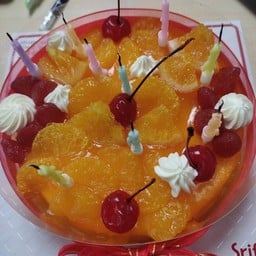 ร้านยำยามค่ำ