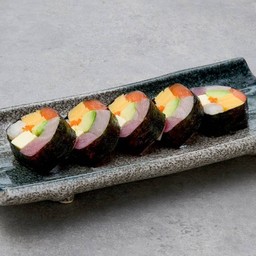 ฟูโตมากิโคเอ็น