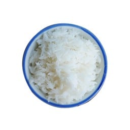 H18. ข้าวสวย