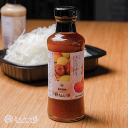 น้ำสลัดขวด UME (บ๊วย)