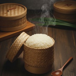 ข้าวเหนียว