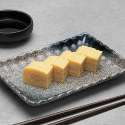 ไข่หวาน