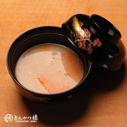 Tonjiru (ทงจิรุ)