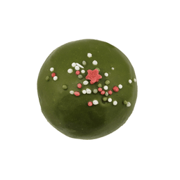 Holiday Matcha Timbits