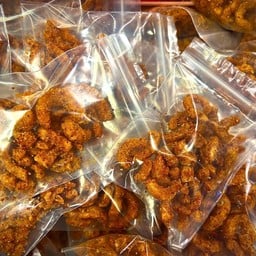 หมูกระจกเผ็ดปกติ