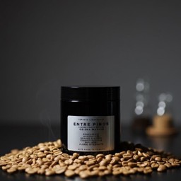 [GEISHA] PANAMA - ENTRE PINOS, JURADO FAMILY ESTATE - washed