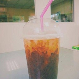 โอเลี้ยงยกล้อ