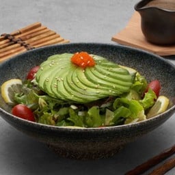 สลัดอโวคาโด