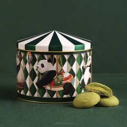 คุกกี้มัทฉะลาวา 150 g