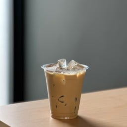 Parii Haus Coffee Bangsaen