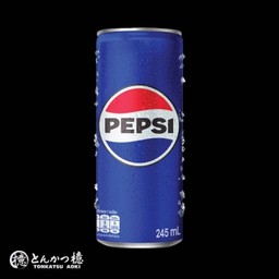PEPSI ORIGINAL เป๊ปซี่กระป๋อง