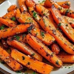 แครอทย่าง