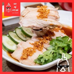 เธออยู่บางแคร์ ข้าวมันไก่ เธออยู่บางแคร์ ข้าวมันไก่ | รามคำแหง 26/1