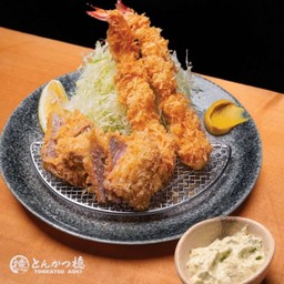 Ebi - Hire (A la carte)