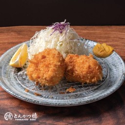 Duo Korokke (Kani Korokke - Ebi Korokke) A la carte
