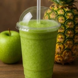 น้ำปั่น 25