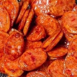 กุนเชียงทอด