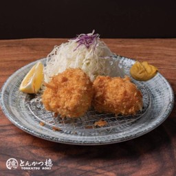 Duo Korokke Set (Kani Korokke - Ebi Korokke)
