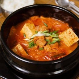 919 Koreanrestaurant