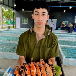 แซลม่อนดอง.
