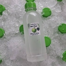 มะพร้าวน้ำหอม ตราไข่มุก บ้านโป่งอินท์