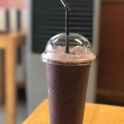 ชานมโกโก้