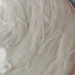 ขนมจีนเปล่า