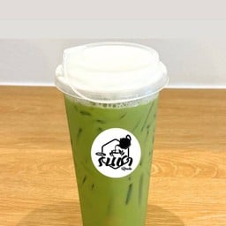 รินชา ชานมไข่มุด