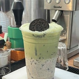 mé cozy ปังพิซซ่ากาแฟสด