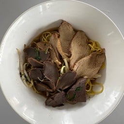 เฮง ก๋วยเตี๋ยวเป็ดและตามสั่ง