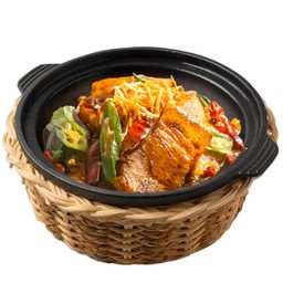 Song Fa Bak Kut Teh เซ็นทรัลปิ่นเกล้า