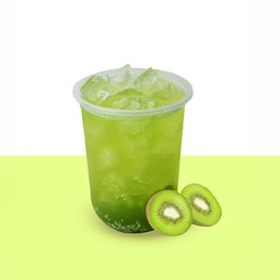 Kiwi Soda