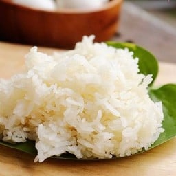 ข้าวเหนียว