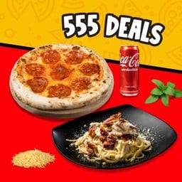 555 Deals