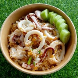 ไข่ข้นปั้นเงิน