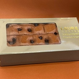 เค้ก ช็อคโกแลตชิพ