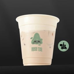 ชานมสำหรับพี่ไรเดอร์