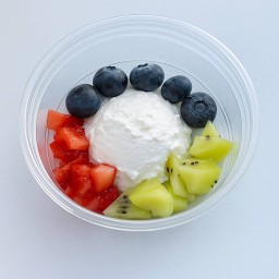 JEN. YO กรีกโยเกิร์ต