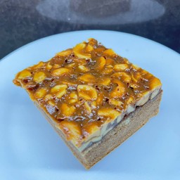 ท๊อฟฟี่เค้ก