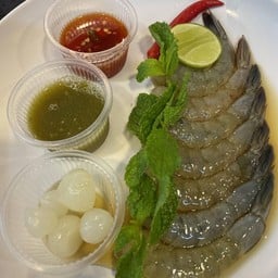 999บ่อตกกุ้ง คลองสาม