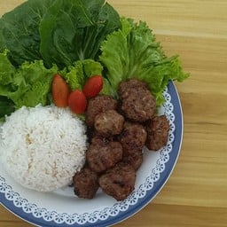 KRUAE KHAOSUAY ม.โมเดน