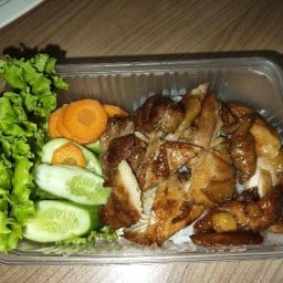 ครัวนายเมฆ